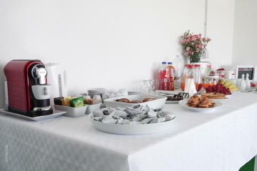 Bed & Breakfast La Fenice Salentina