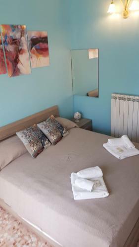 Bed & Breakfast La Fenice Salentina