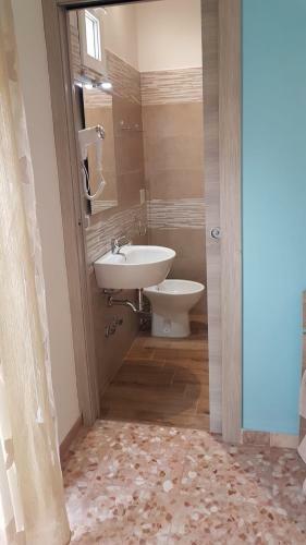 Bed & Breakfast La Fenice Salentina