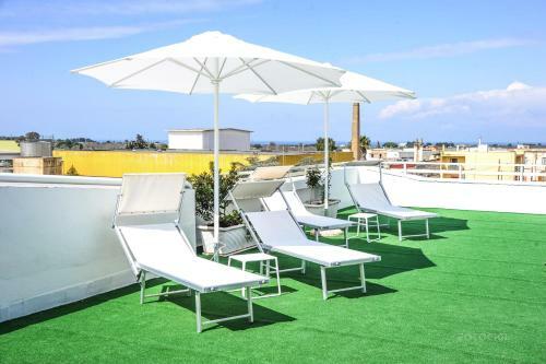 Bed & Breakfast La Fenice Salentina