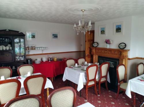 Hostal Marina View Guesthouse