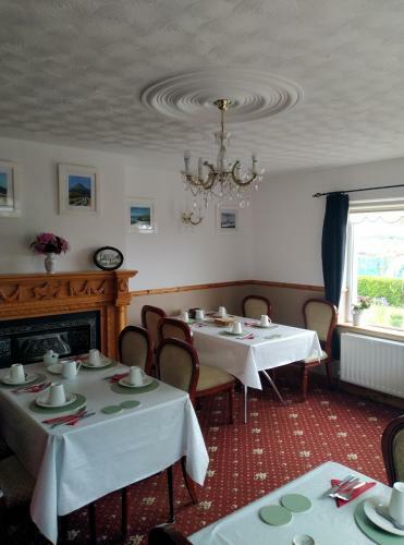Hostal Marina View Guesthouse