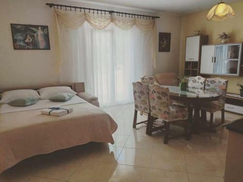 Apartamento Lana