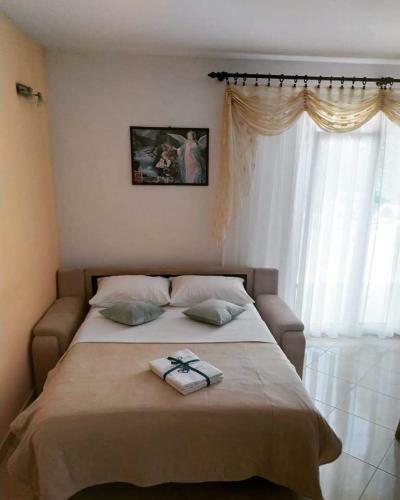 Apartamento Lana