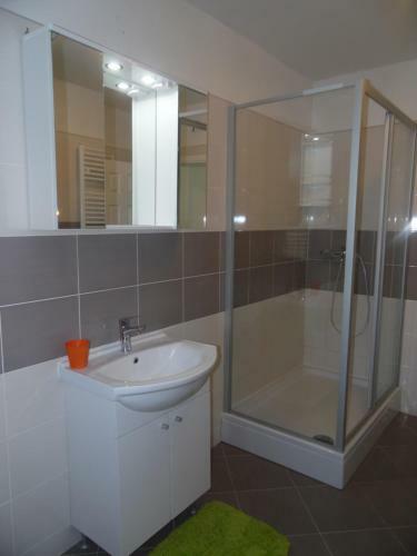 Apartamento Lana