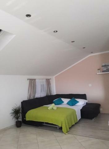 Apartamento Lana