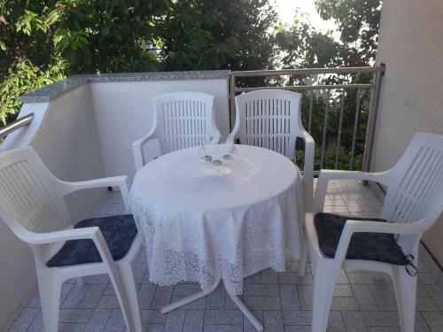 Apartamento Lana