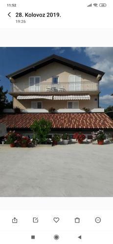 Apartamento Lana