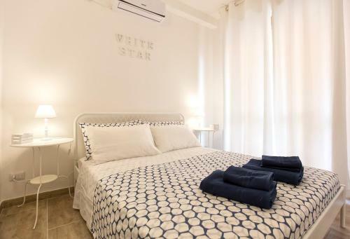 Hostal White Star Rooms Self Check