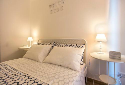 Hostal White Star Rooms Self Check