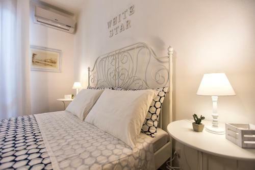 Hostal White Star Rooms Self Check