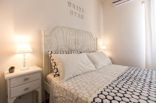 Hostal White Star Rooms Self Check