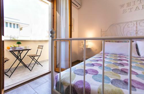 Hostal White Star Rooms Self Check