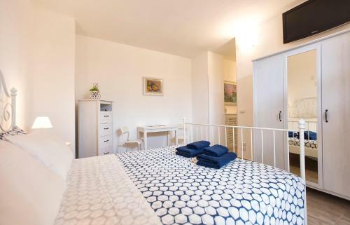 Hostal White Star Rooms Self Check