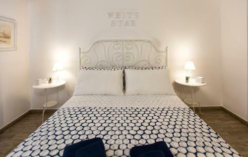 Hostal White Star Rooms Self Check