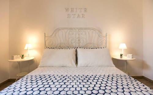 Hostal White Star Rooms Self Check