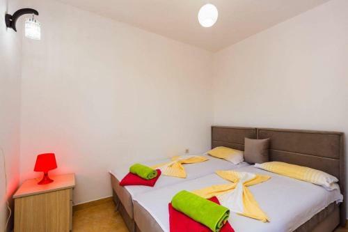 Hostal Apartments Emina