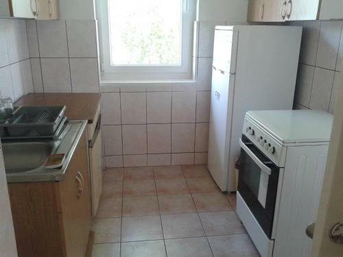 Olivera Apartment