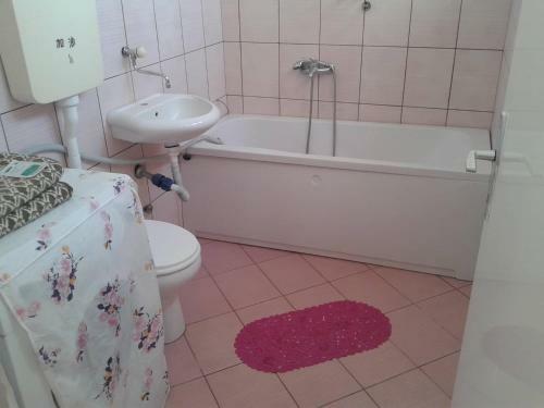 Olivera Apartment