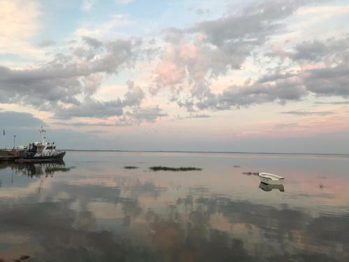 Apartamento Juodkrante Townhouse