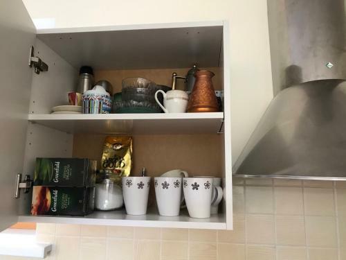 Apartamento Juodkrante Townhouse