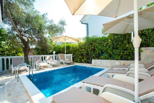 Apartamento Boka 2