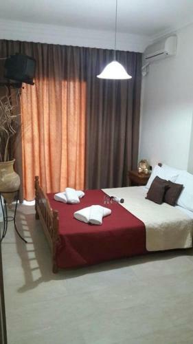 Exohi Apartments