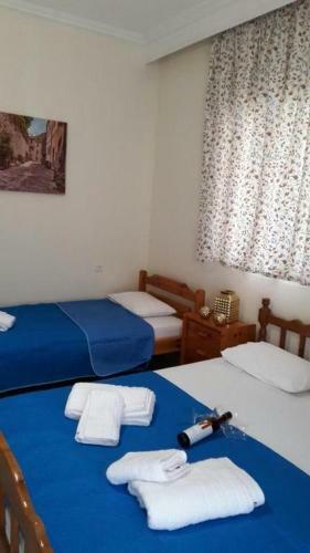 Exohi Apartments