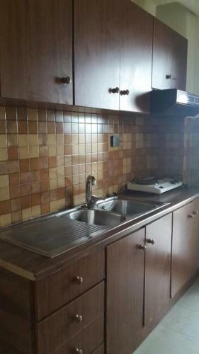 Exohi Apartments