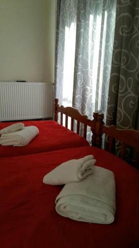 Exohi Apartments