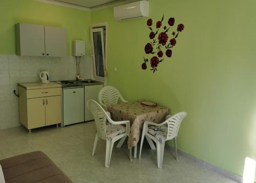 Lazarevic Apartmani