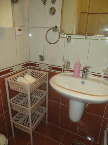Apartman Mario