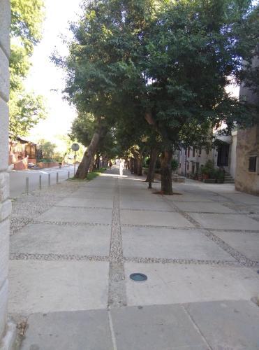 Apartamentos ?ana