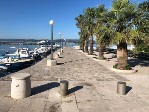 Apartmani Marina