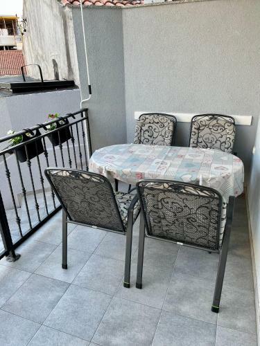 Apartmani Marina