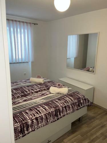 Apartmani Marina
