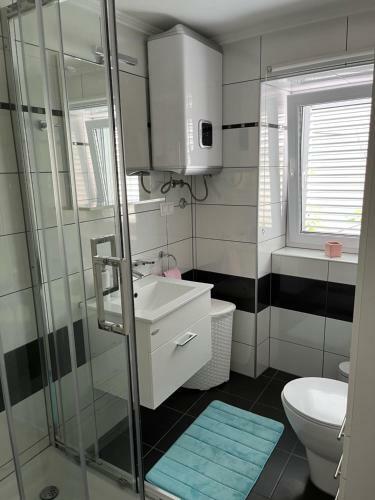 Apartmani Marina