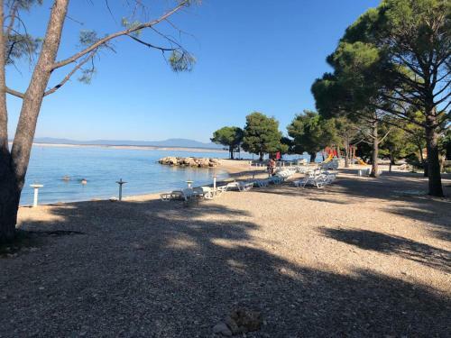 Apartmani Marina