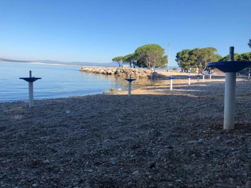 Apartmani Marina