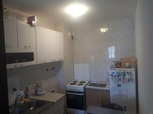 Apartment Tijana