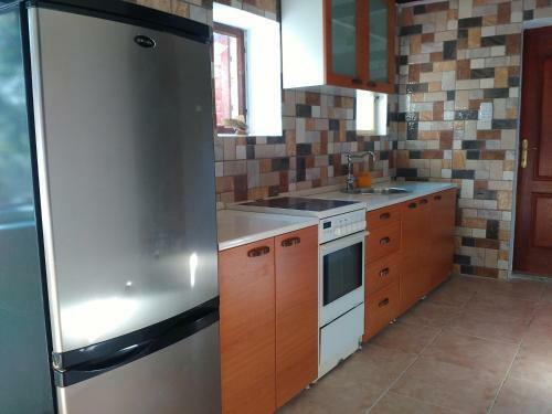 Holiday Home Drobnici