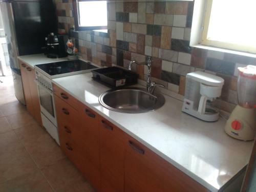 Holiday Home Drobnici