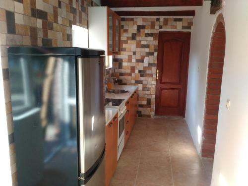 Holiday Home Drobnici