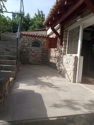 Holiday Home Drobnici