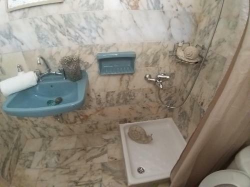 Apartamento Aelia Houses