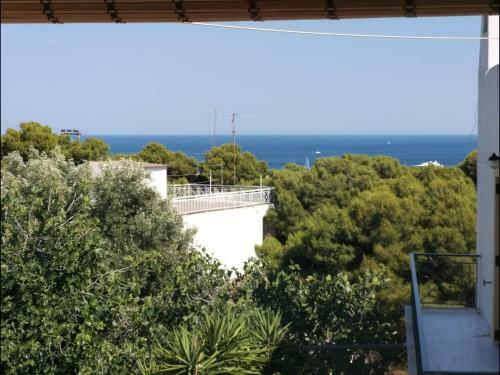Apartamento Aelia Houses