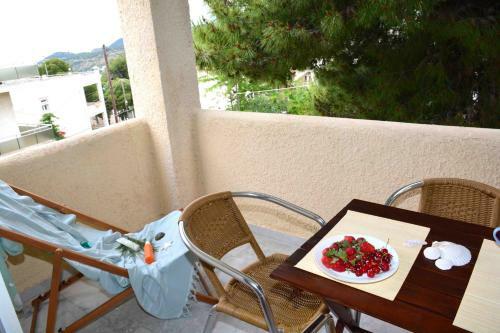 Apartamento Aelia Houses