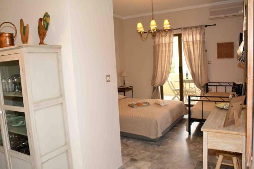 Apartamento Aelia Houses