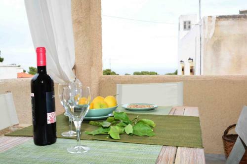 Apartamento Aelia Houses