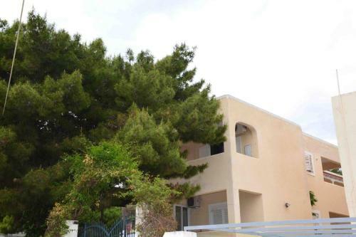 Apartamento Aelia Houses